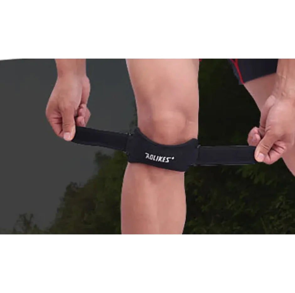 Outdoor Knee Pads for Riding & Mountaineering