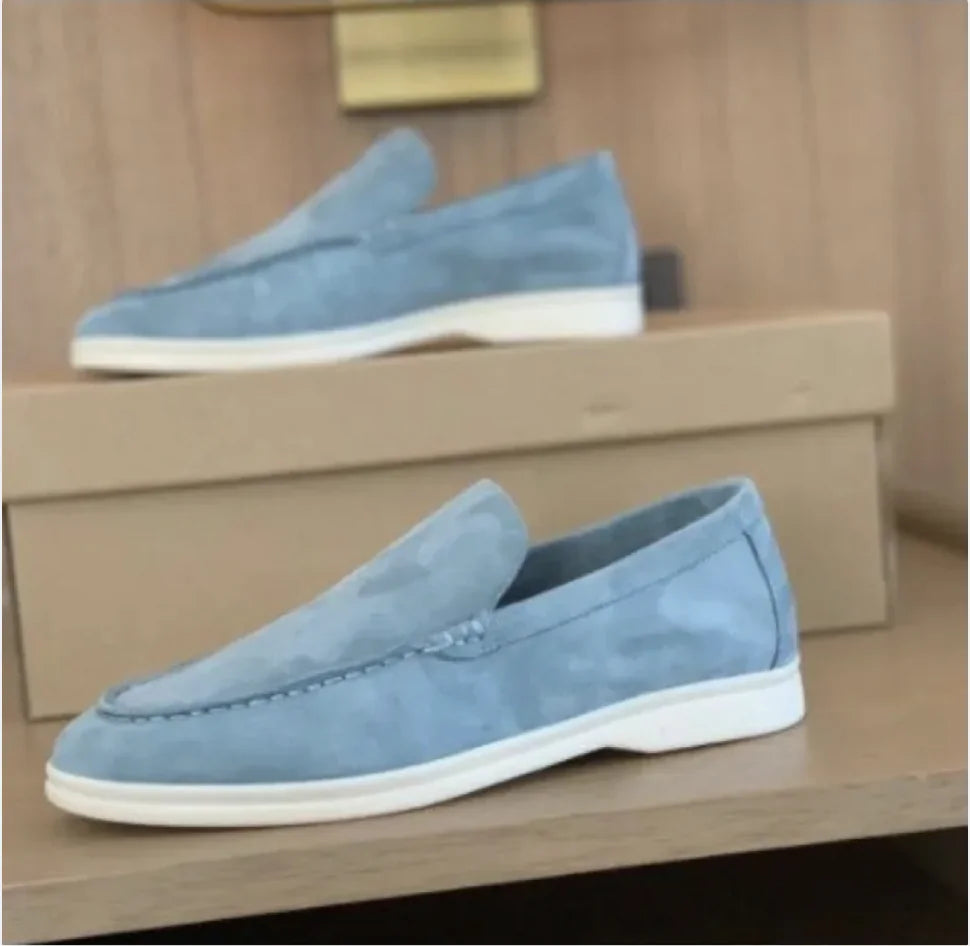 Men's Casual Summer Loafers