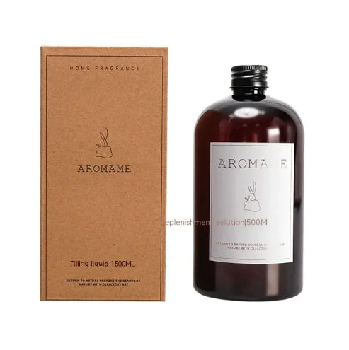 Long-lasting Bedroom Perfume