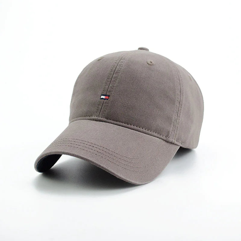 Men's Embroidered Baseball Cap
