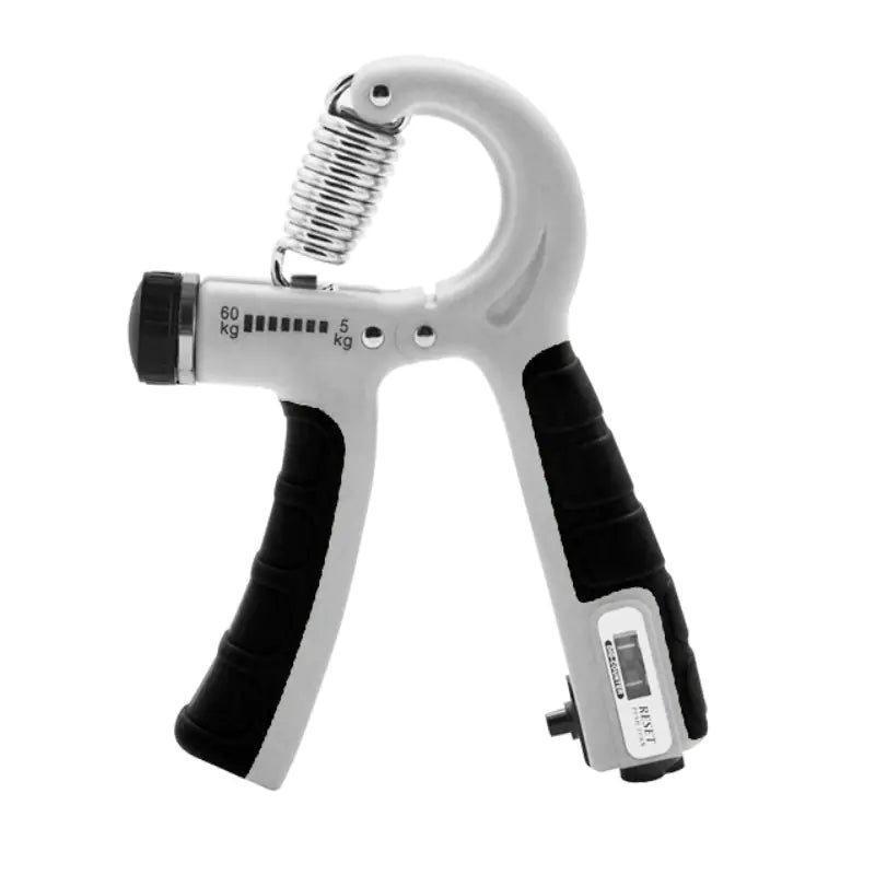 GripMaster - Hand Grips Arm Strengthener