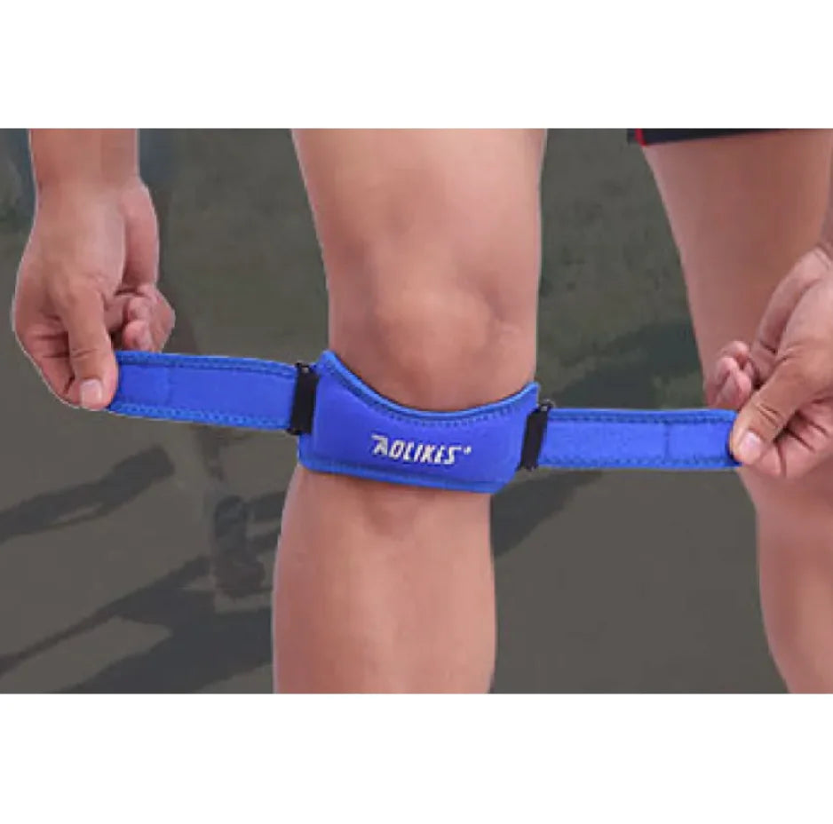 Outdoor Knee Pads for Riding & Mountaineering