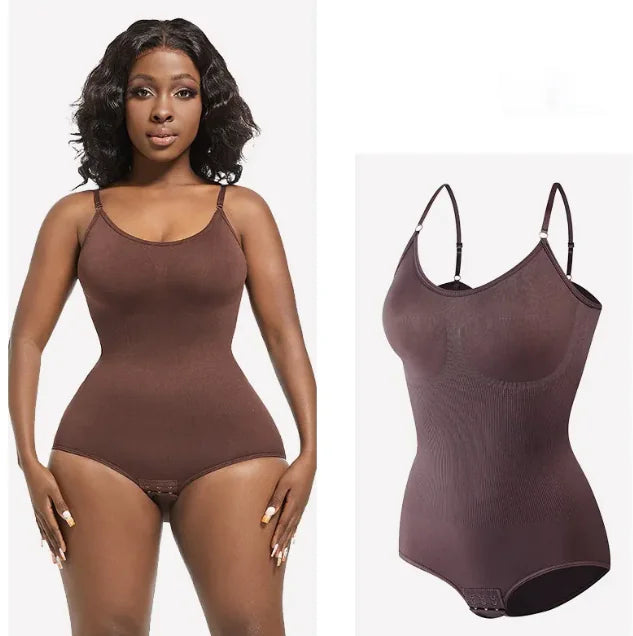 Women's Shaping Jumpsuit