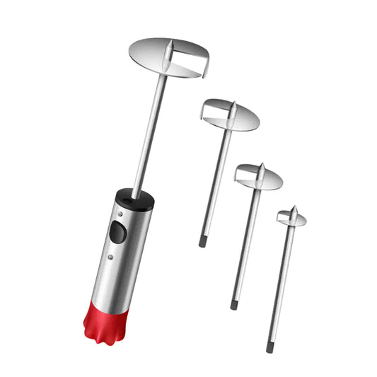 Stainless Steel Vegetable Core Remover Gadget