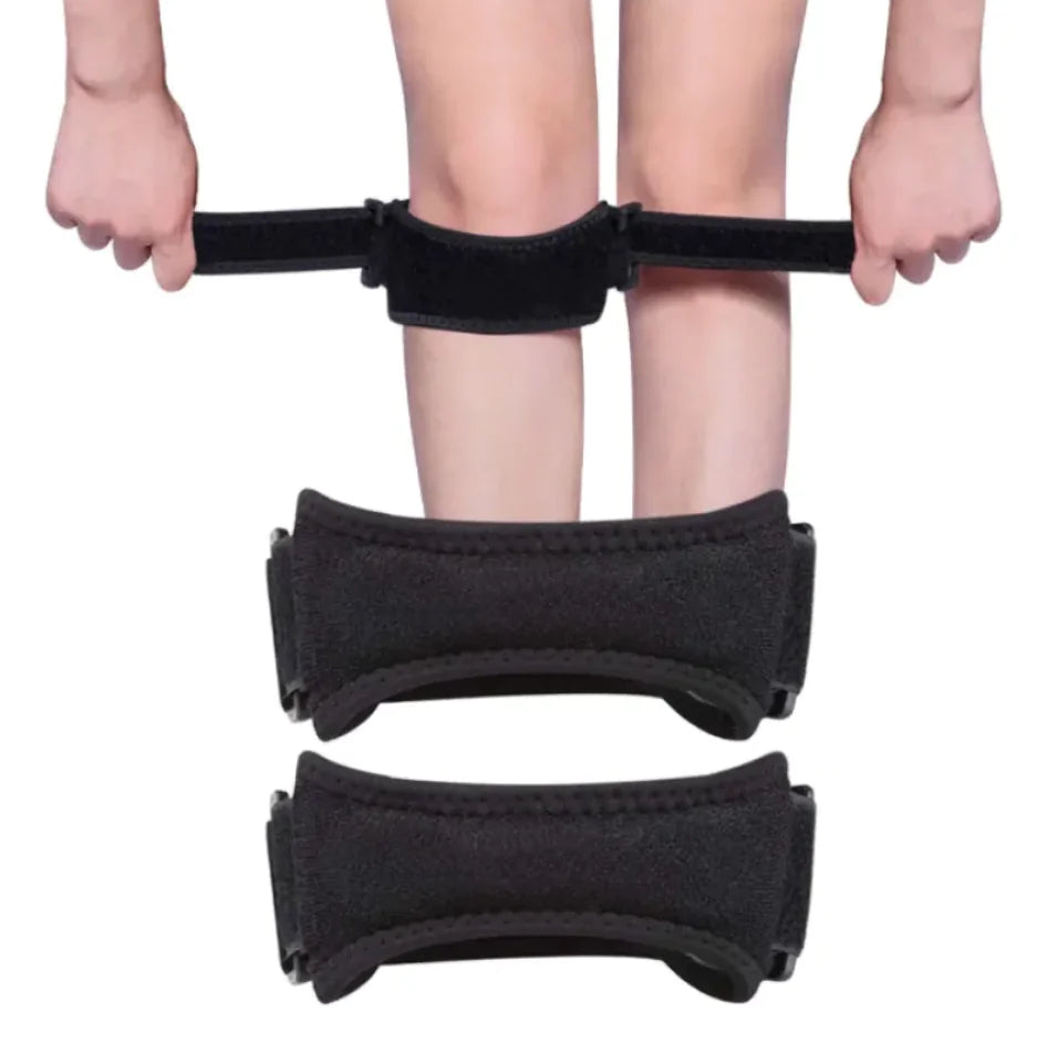 Outdoor Knee Pads for Riding & Mountaineering
