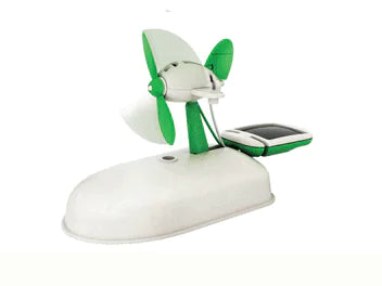 DIY High-Tech Science Experiment Toy Set (6-in-1)