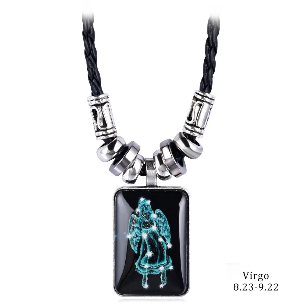 Astrology Necklace #  3