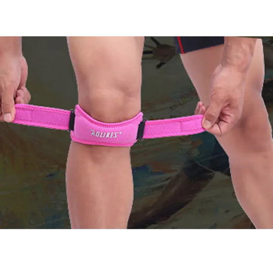 Outdoor Knee Pads for Riding & Mountaineering