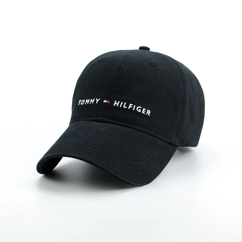 Men's Embroidered Baseball Cap