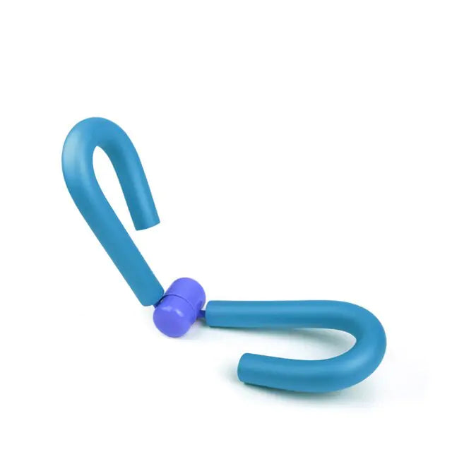 Flex & Flow - Leg and Arm Exercise Trainer