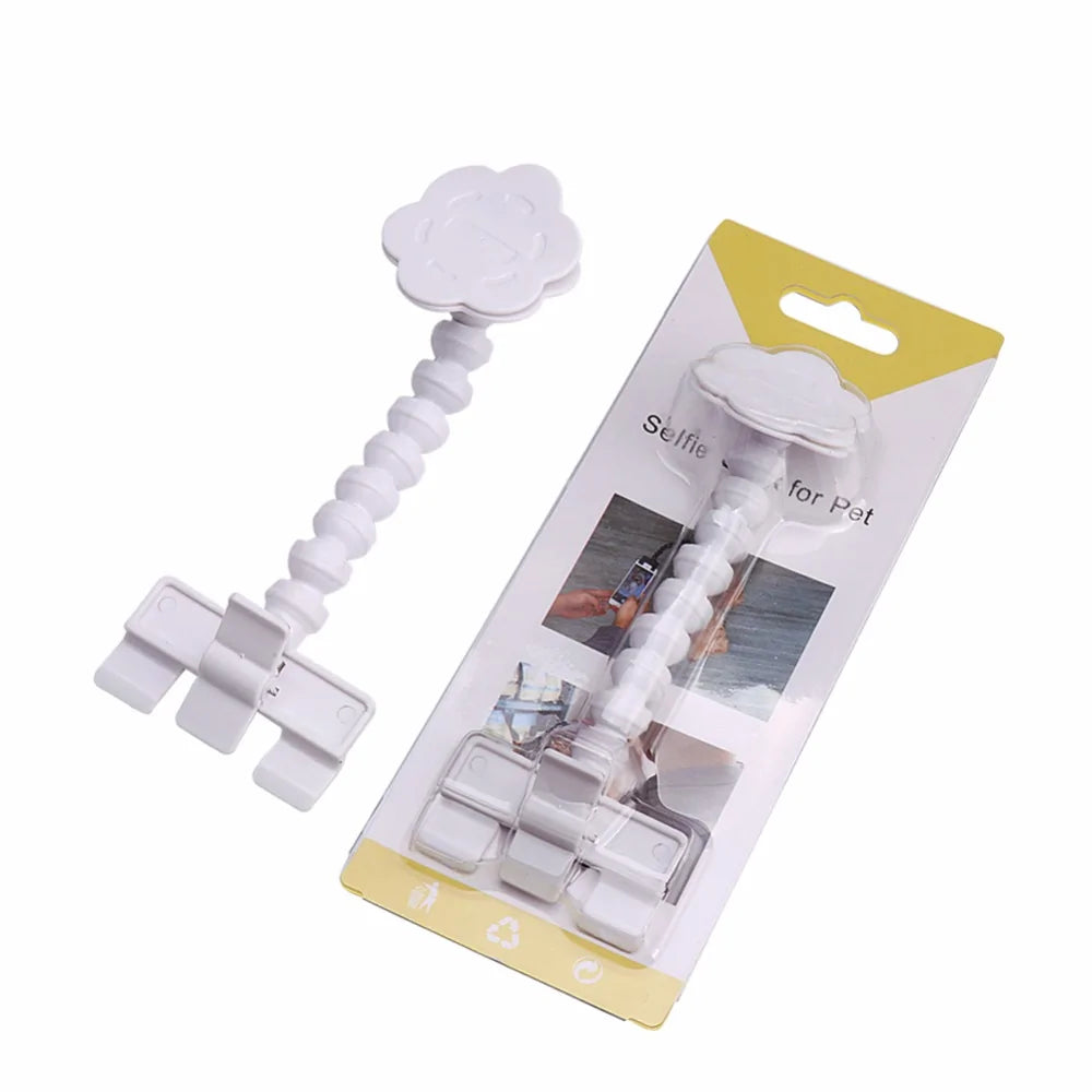 Paws & Claws Selfie Stick For Pets Dog Cat