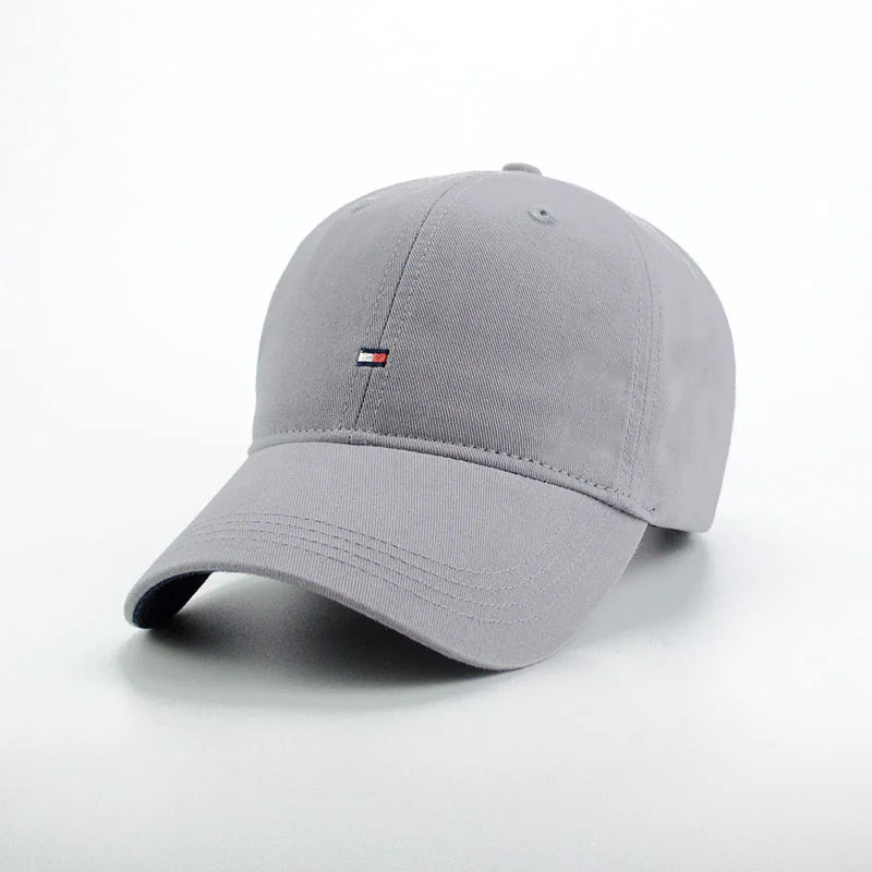 Men's Embroidered Baseball Cap