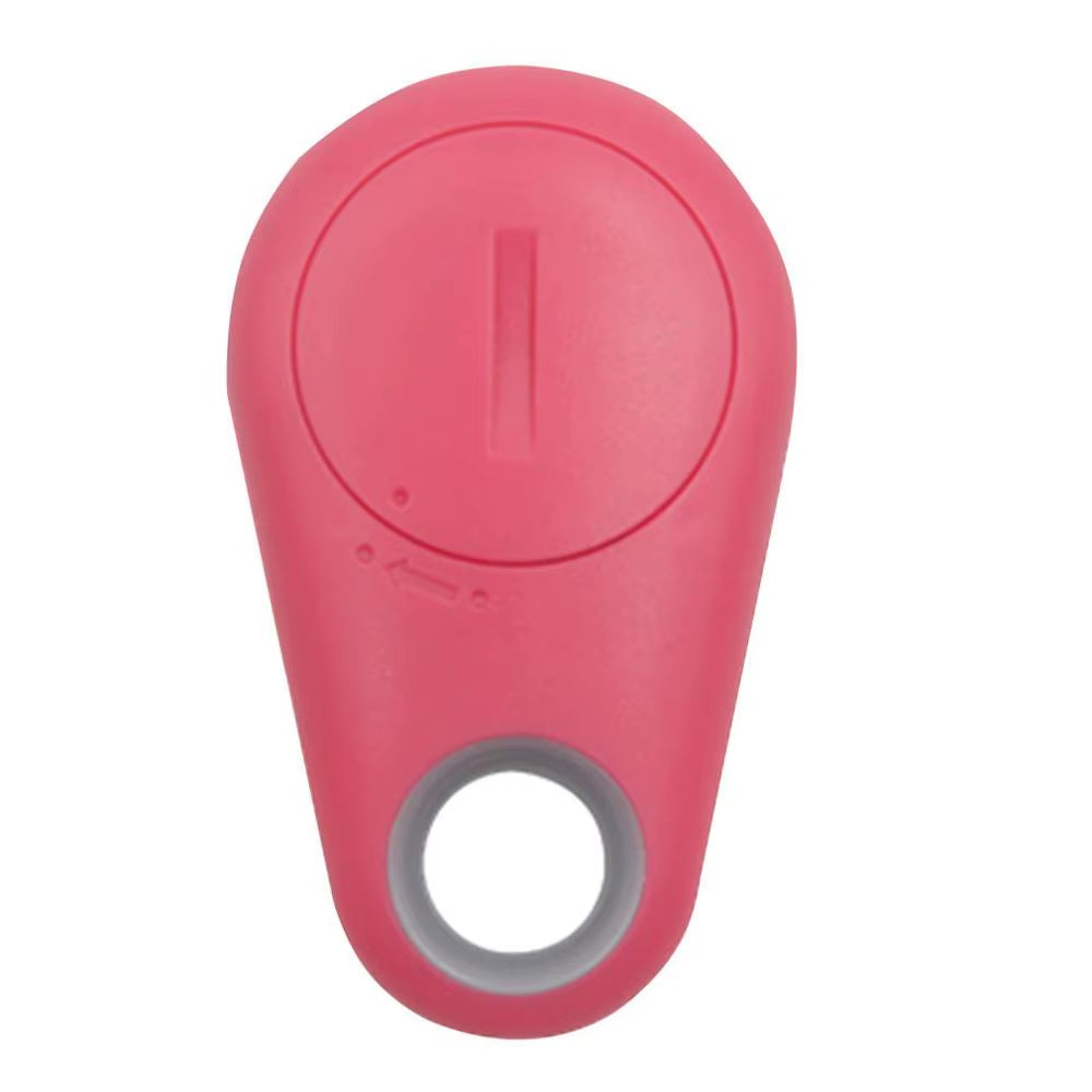 Keep Your Belongings Safe with Our Mini Anti-Theft GPS Tracker - Perfect for Cars, Keys, and Pets!