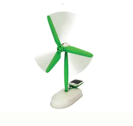 DIY High-Tech Science Experiment Toy Set (6-in-1)