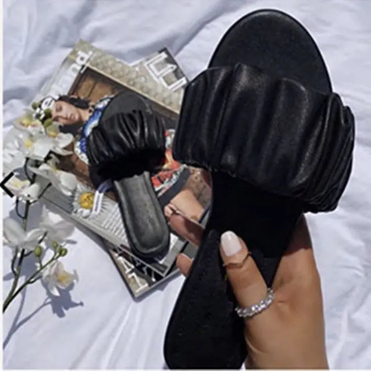 Plus Size Summer Sandals for Women