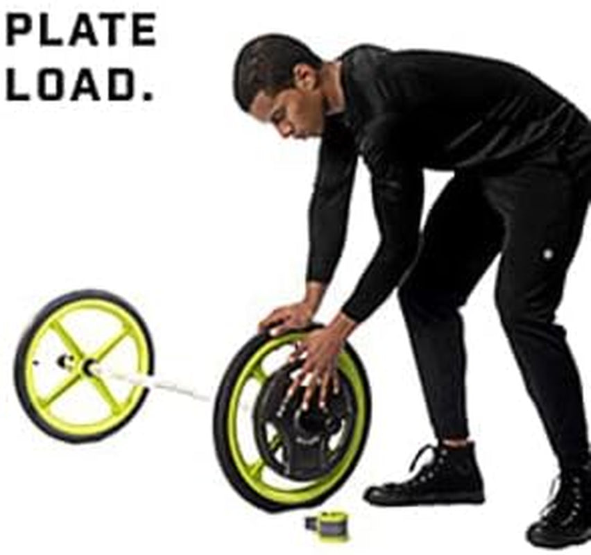 Ultimate Home Gym Barbell Set - Versatile Weight Training Equipment for Indoor & Outdoor Workouts for All Ages