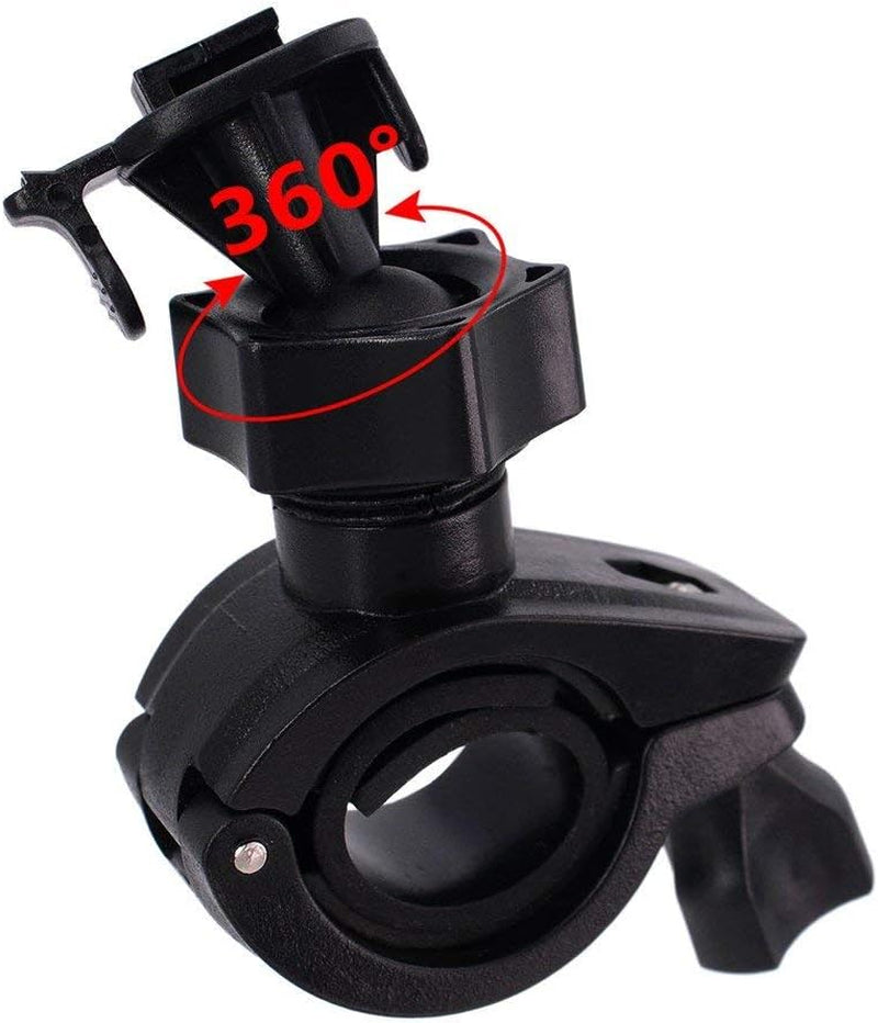 Revolutionize Your Dash Cam Experience with the CH205 Rearview Mirror Mount Holder - Perfect for Cars and Bicycles!