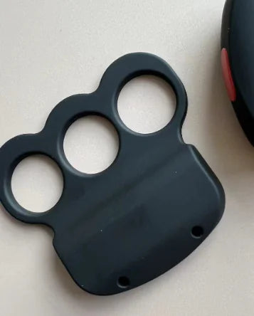 Cross-Border New Electric Toy - Creative Self-Defense Ring