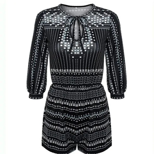 Woman's Summer Jumper Pic 1