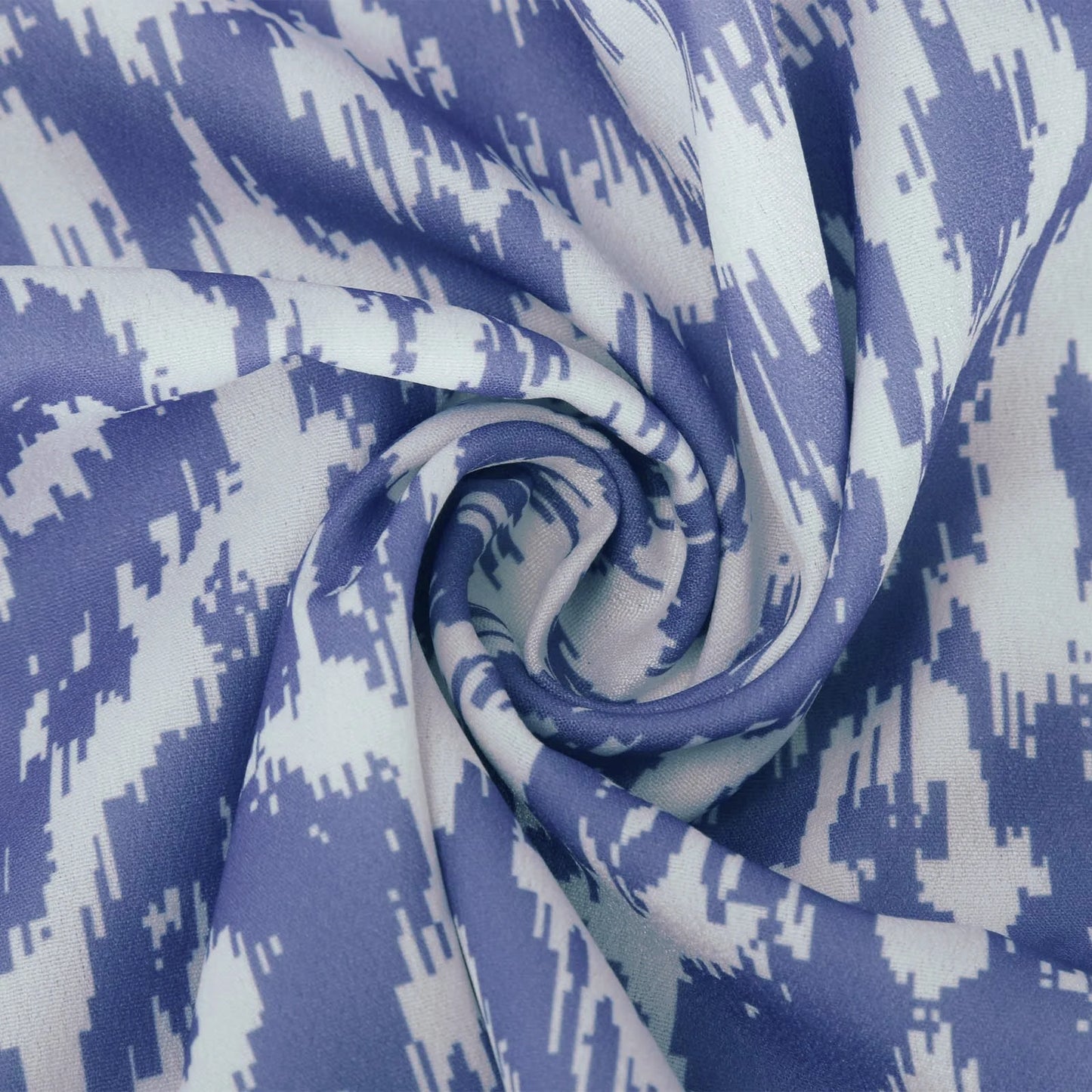 Chic Plus Size Sun Dresses for Women - Casual V-Neck Three-Quarter Sleeve Printed Beach Dress for Spring and Summer