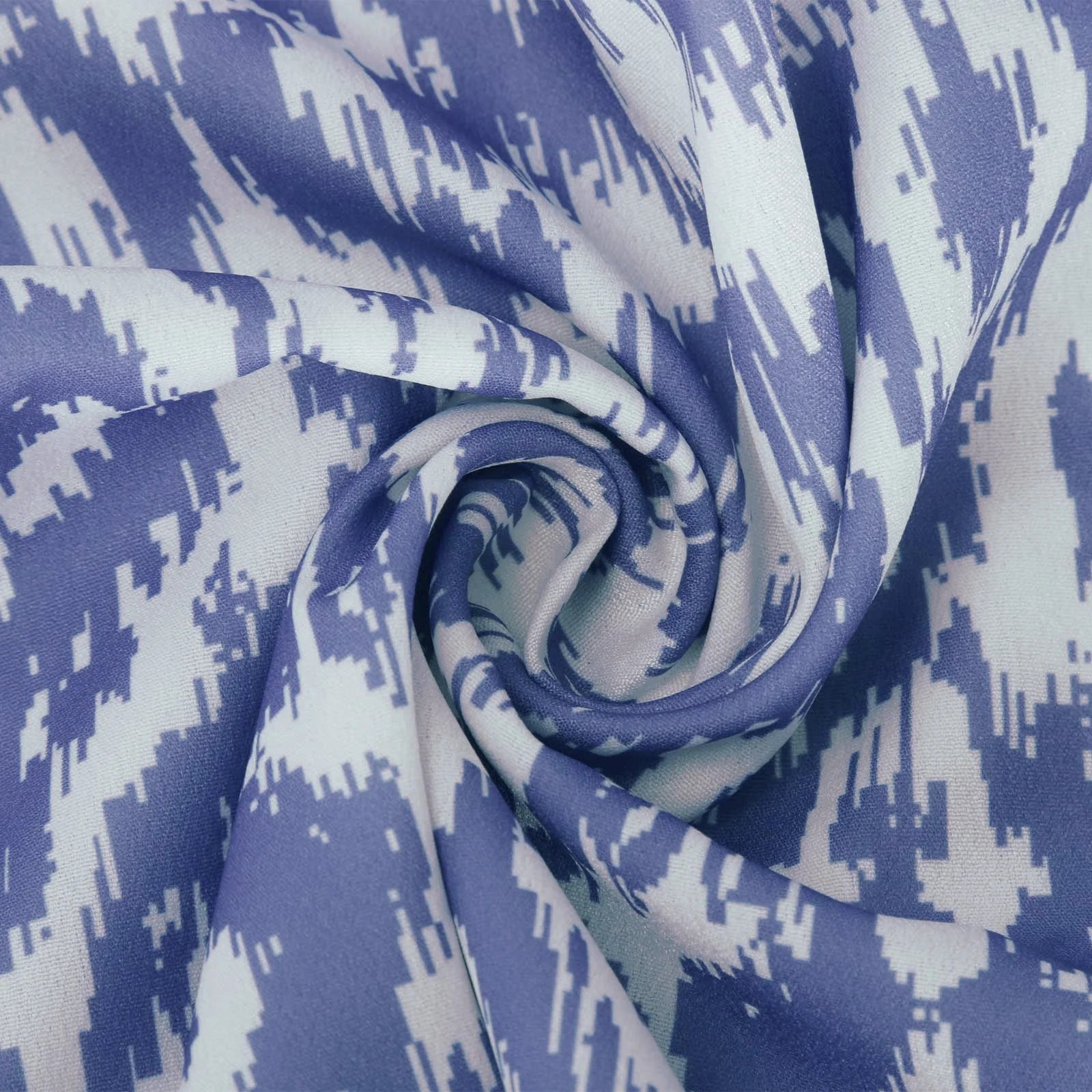 Chic Plus Size Sun Dresses for Women - Casual V-Neck Three-Quarter Sleeve Printed Beach Dress for Spring and Summer