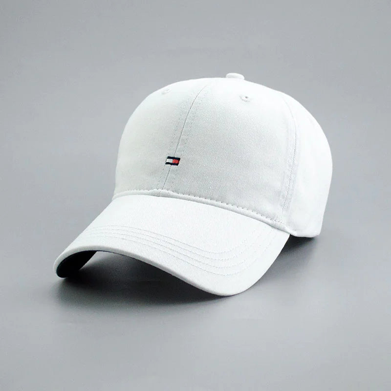 Men's Embroidered Baseball Cap