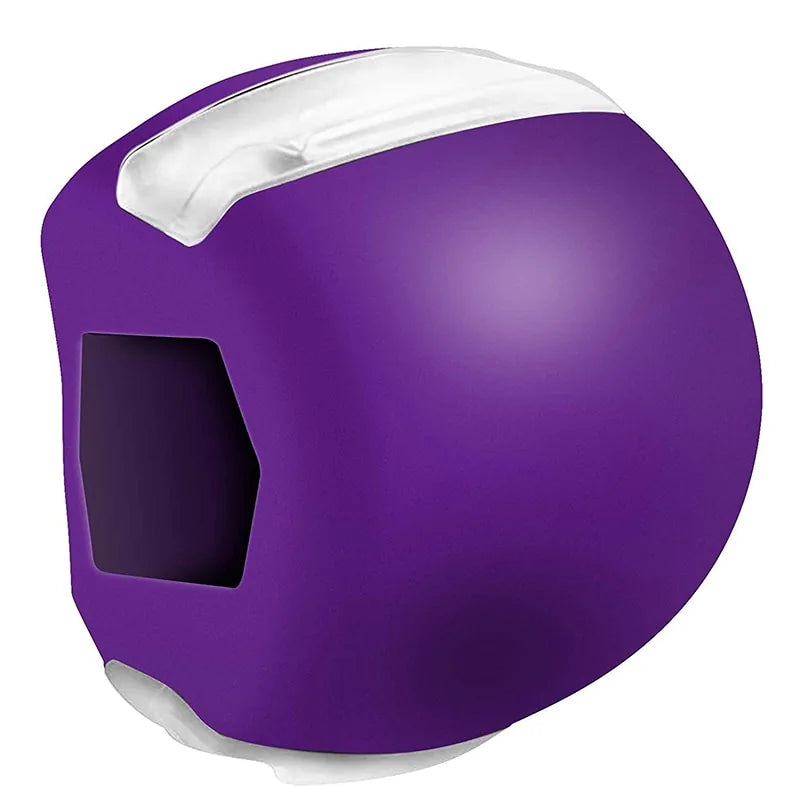 ChiselMaster - Fitness Jawline Exercise Stress Ball