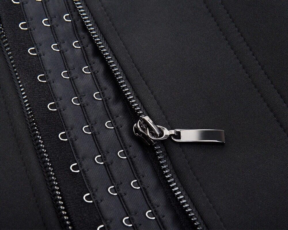 Experience Ultimate Comfort and Control with the Women's Slimming Waist Trainer Shapewear Top