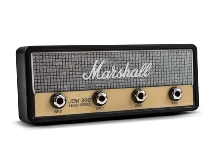 Marshall Guitar Amplifier Key Holder and Keychain Box