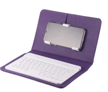 MiniType - Portable Phone Keyboard