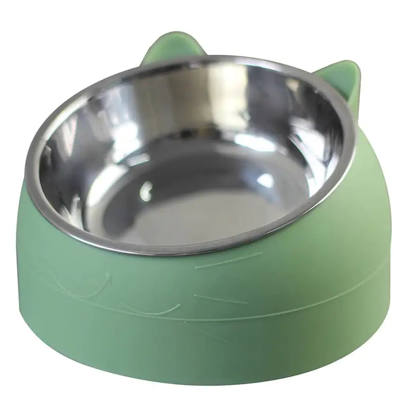 Feline Feeder - Cat Bowl