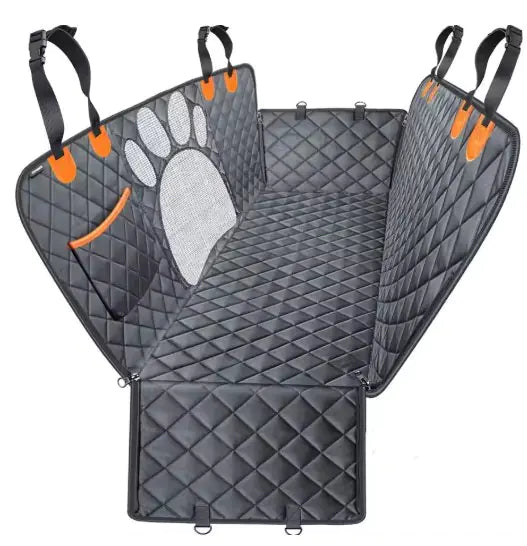 Paw Protector - Car Rear Pet Pad