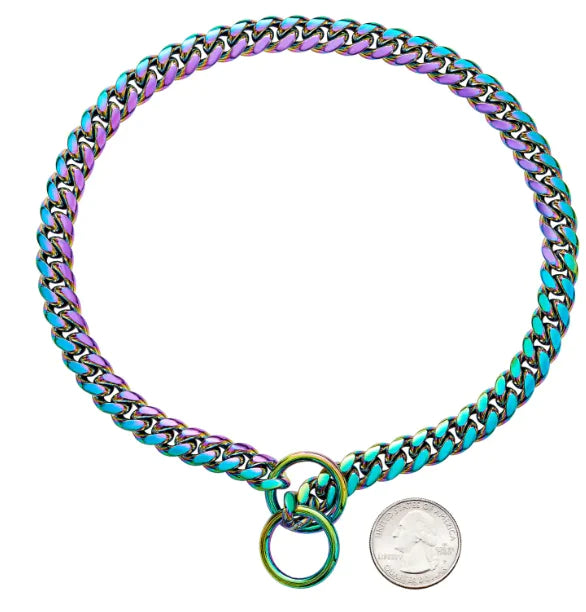 Stainless Steel Pet Dog Leash