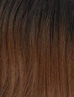 Sensationnel WhatLace - Latisha Synthetic 13x6 Wig