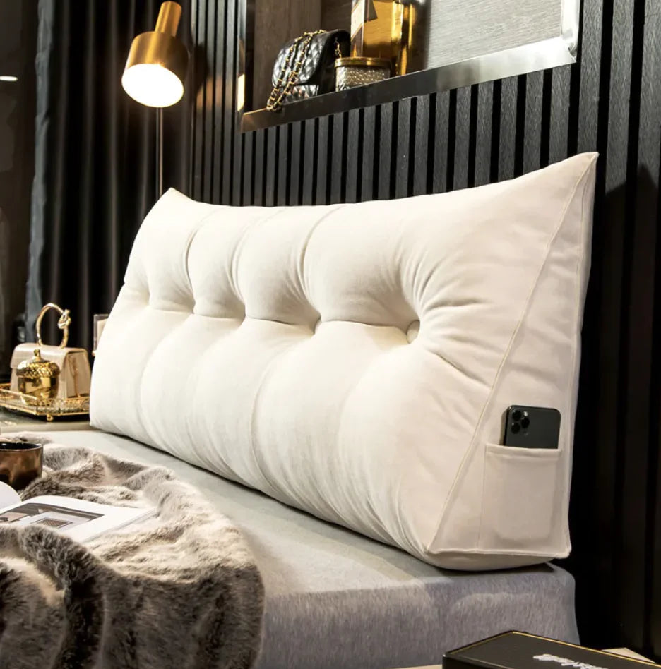 Large Tatami Backrest Cushion