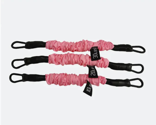 Ankle Support Trainer Bands with Adjustable Straps