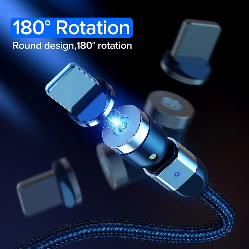 MagnaFlex Twist Cable