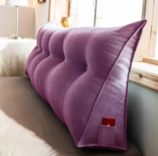 Large Tatami Backrest Cushion