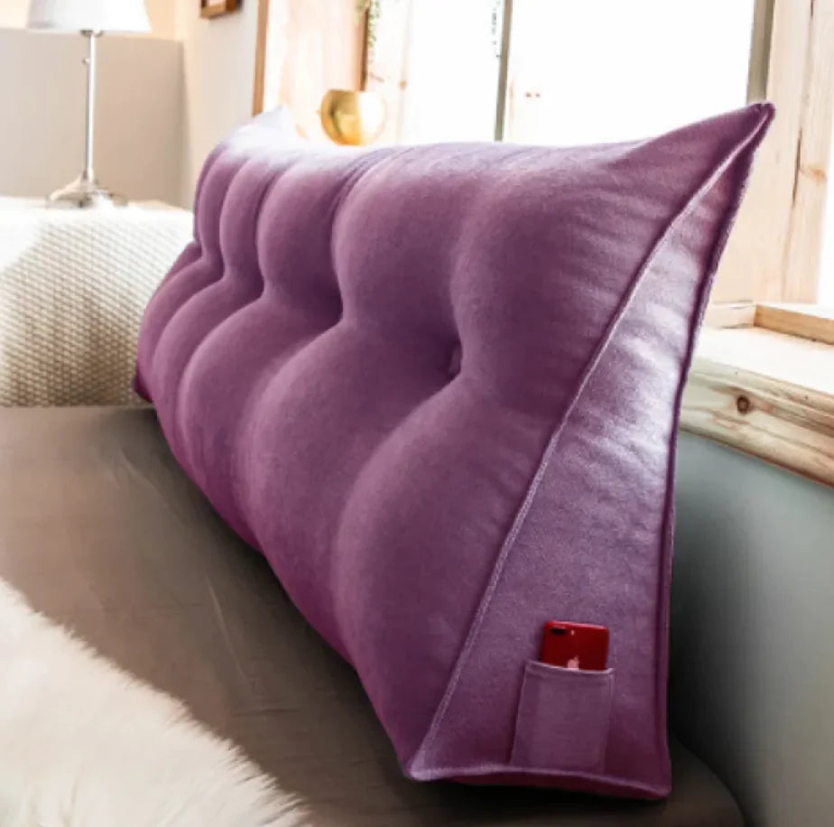 Large Tatami Backrest Cushion