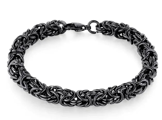 Men's Titanium Steel Bracelet