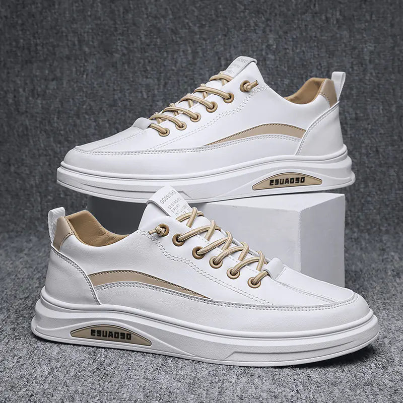 Men's Trendy Casual Sneakers - Spring/Summer 2024