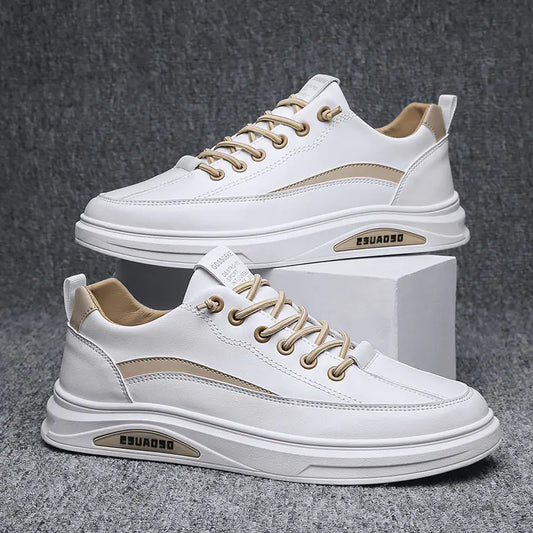 Men's Trendy Casual Sneakers - Spring/Summer 2024