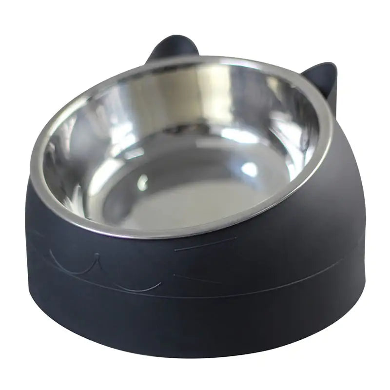 Feline Feeder - Cat Bowl
