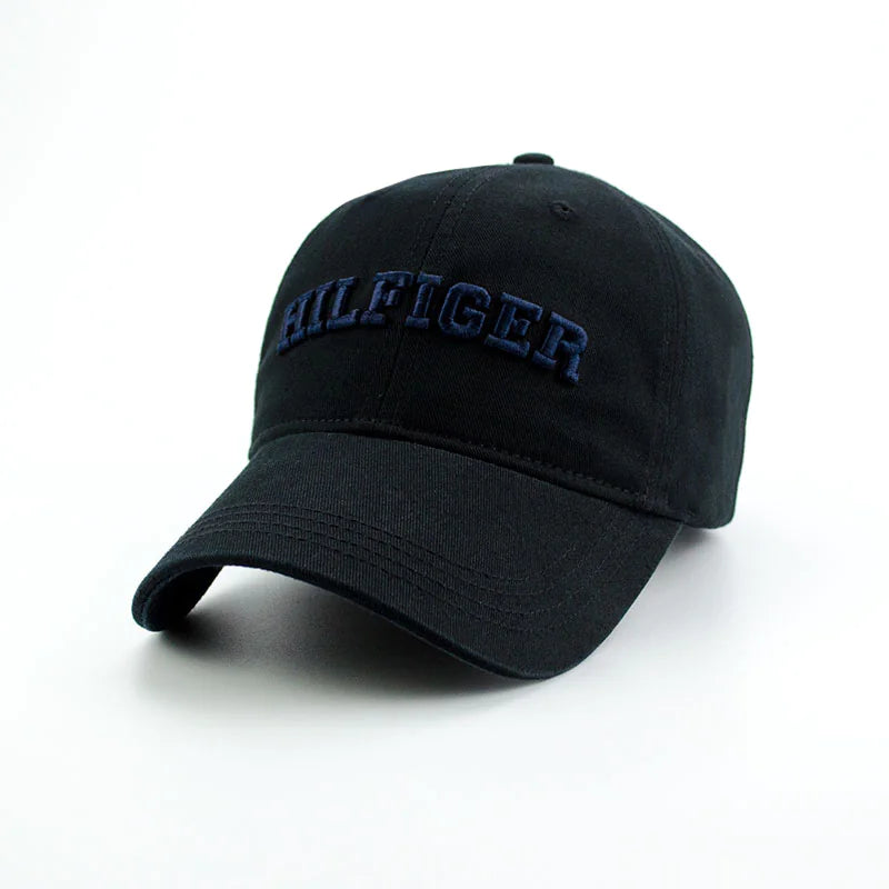 Men's Embroidered Baseball Cap