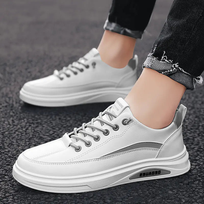 Men's Trendy Casual Sneakers - Spring/Summer 2024