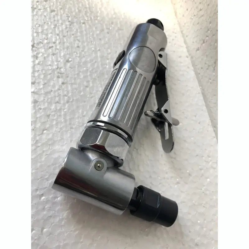 Pneumatic 90-Degree Angle Air Grinder for Rust Removal