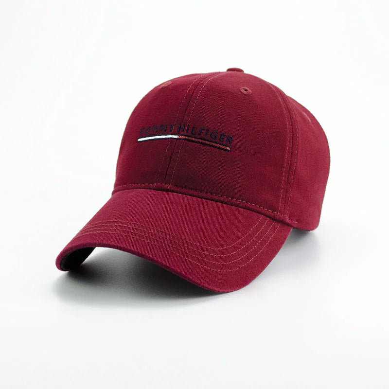 Men's Embroidered Baseball Cap