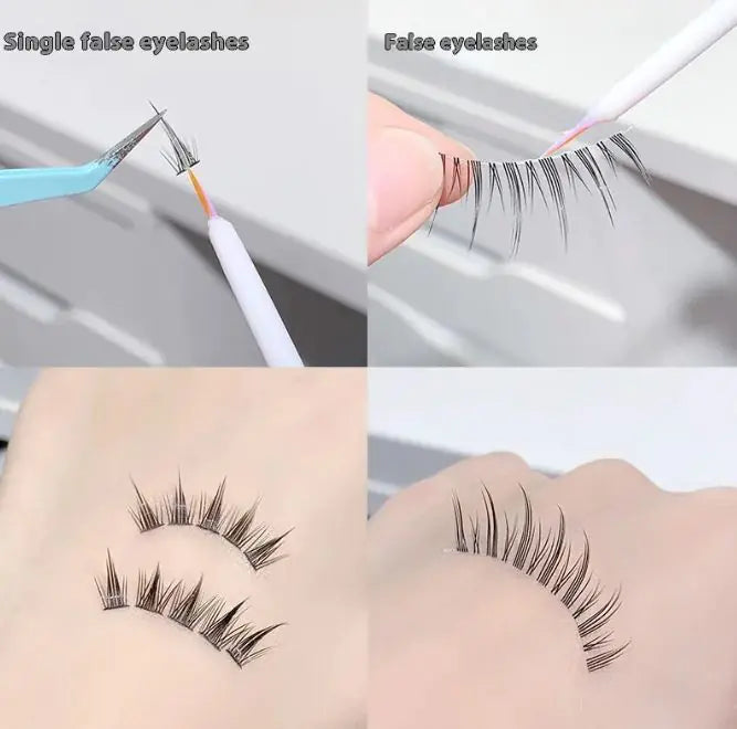 Eyelash Lash Glue Bond and Seal 1