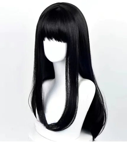 Women's Short Curly Bobo Hair Set