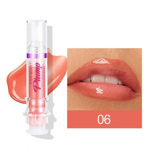 Plump & Shine Lip Gloss Mirror